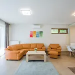 Vila Silver Siófok