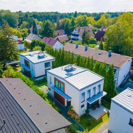 Villa Silver