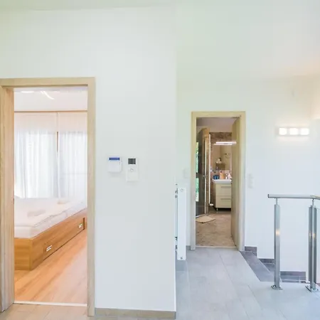 Silver Villa
