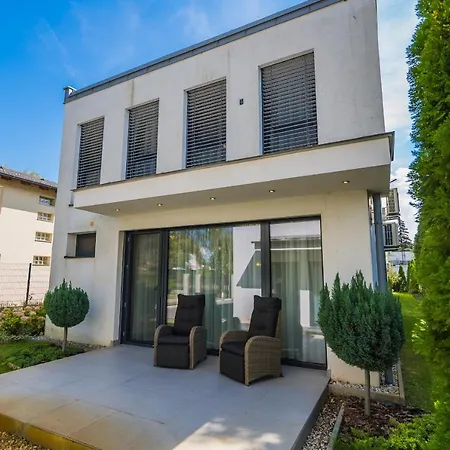 Silver Villa Siofok