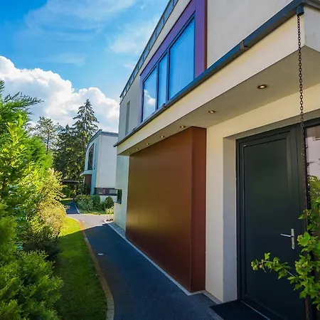 Silver Villa