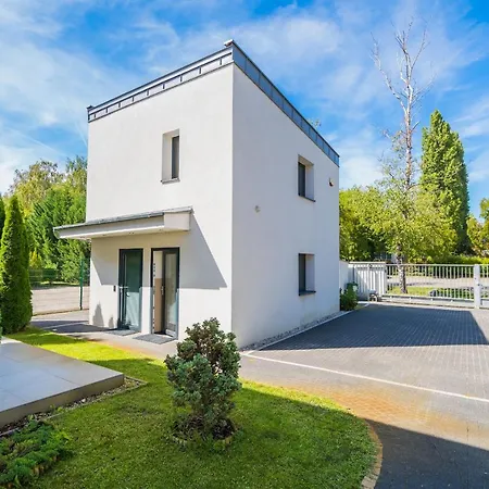 Villa Silver Siofok