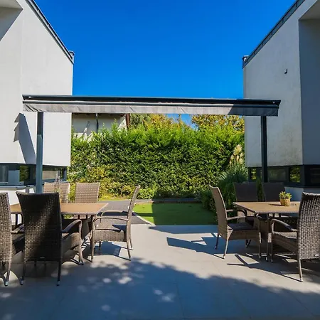 Silver Villa