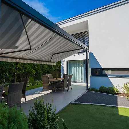 Silver Villa Siofok