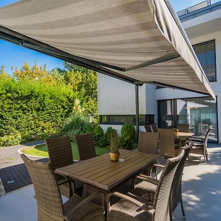 Silver Villa