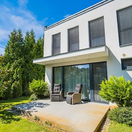 Silver Villa Siofok