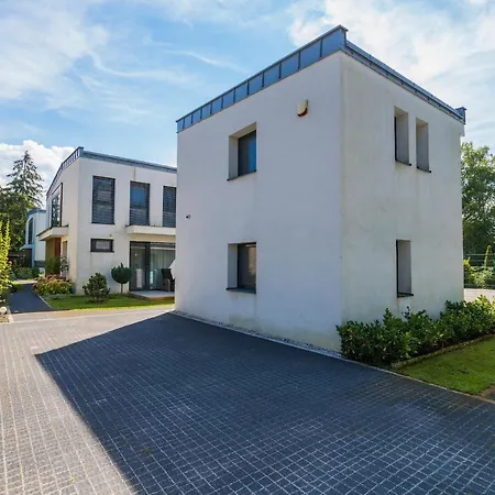 Villa Silver *