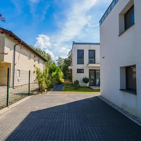 Silver Villa Siofok