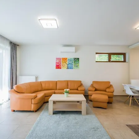 Villa Silver Siofok