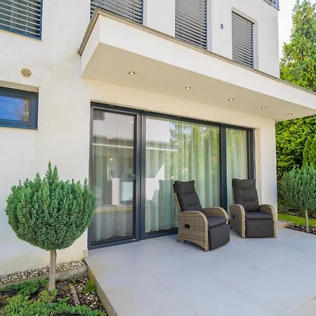 Silver Villa