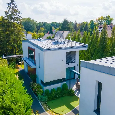 Villa Silver Siofok