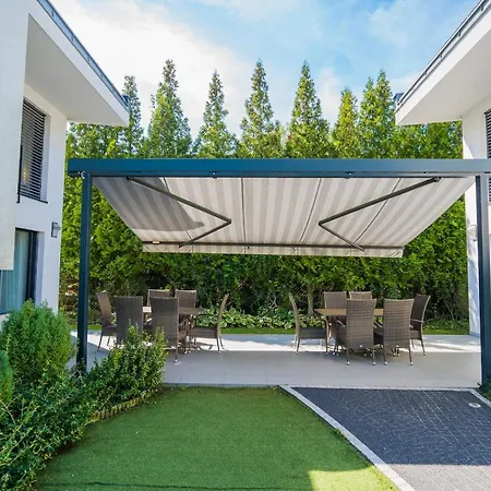 Villa Silver *