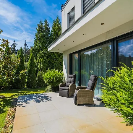 Villa Silver Siofok