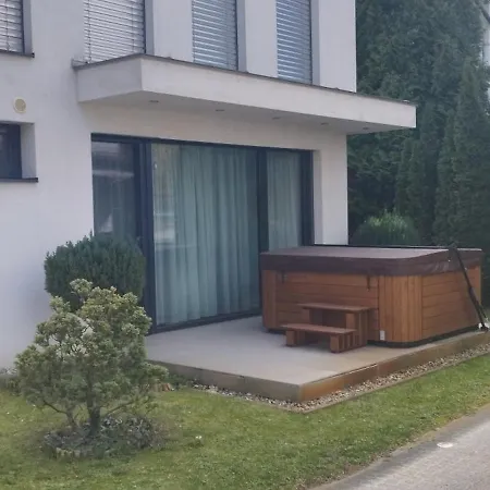 Silver Villa Siofok