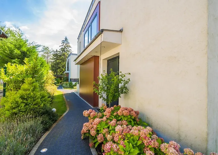 Villa Silver