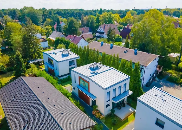 Villa Silver