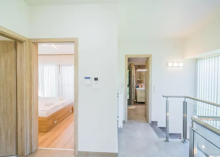 Silver Villa