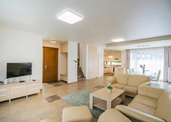 Villa Silver *