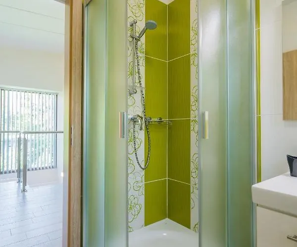 Silver Villa Siófok