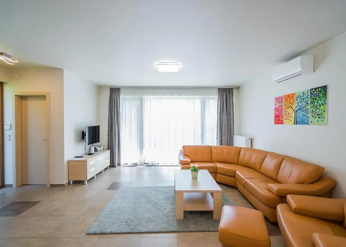 Villa Silver *