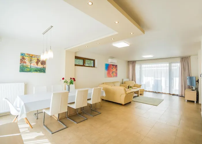 Villa Silver *